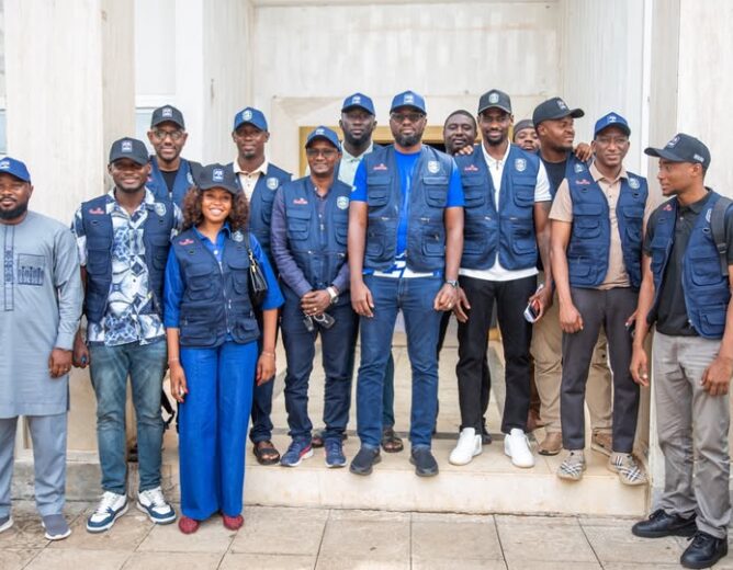 La FNEG annonce la deuxième édition de l’E-sports Champions Guinée