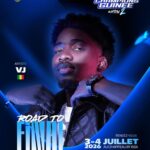 Un phénomène de la musique sénégalaise rejoint l&rsquo;aventure !: